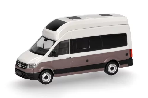 Herpa 096294-004 Volkswagen Crafter Grand California (H0)