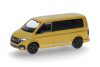 Herpa 096782-003 VW T6.1 Caravelle, Grape Yellow