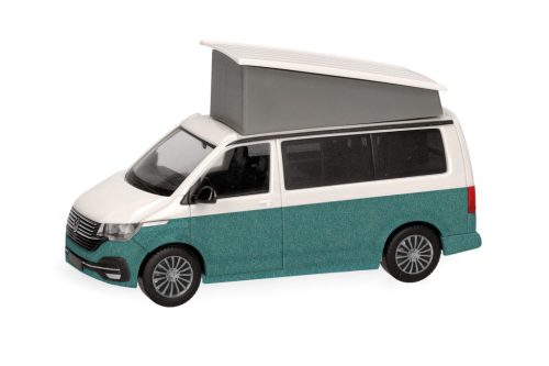 Herpa 096805-004 Volkswagen Transporter T 6.1 California (H0)