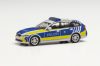 Herpa 097000 BMW 3-as Touring, Polizei Bayern (H0)
