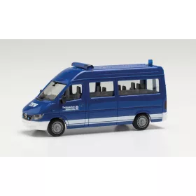   Herpa 097062 Mercedes-Benz Sprinter 1996, HD, THW - Herpa Basic (H0)