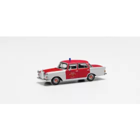 Herpa 097215 Mercedes-Benz fecskefarkú - FW Schorndorf (H0)