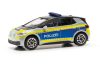 Herpa 097352 Volkswagen ID. 3 Polizei Hamburg (H0)