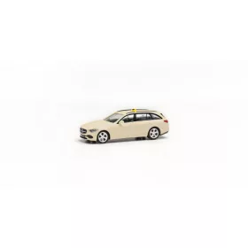 Herpa 097475 Mercedes-Benz C-Klasse T-Modell - Taxi (H0)