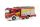 Herpa 097505 Scania CP HLF tűzoltóautó FW (H0)