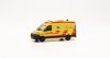 Herpa 097529 Volkswagen Crafter RTW Luxambulance (H0)