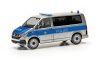 Herpa 097598 Volkswagen T6.1 Bus - Polizei NRW (H0)