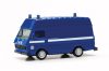 Herpa 097628 Volkswagen LT HD dobozos - THW - Herpa Basic (H0)