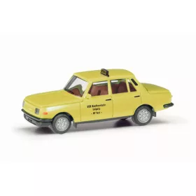 Herpa 097710 Wartburg 353 '85 - VEB Kraftverk (H0)
