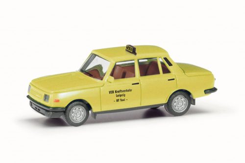 Herpa 097710 Wartburg 353 '85 - VEB Kraftverk (H0)