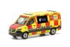 Herpa 097741 Mercedes-Benz Sprinter 18 FD - RD Aachen (H0)