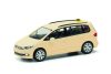 Herpa 097802 Volkswagen Touran - Taxi (H0)