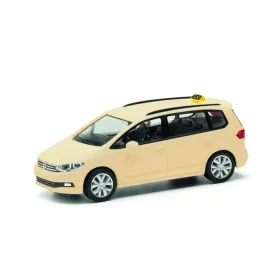 Herpa 097802 Volkswagen Touran - Taxi (H0)