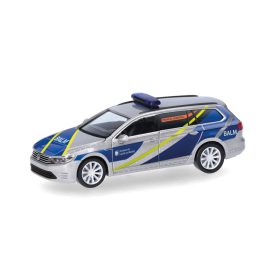 Herpa 097857 Volkswagen Passat Variant BALM (H0)