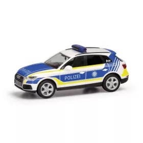 Herpa 098052 Audi Q5 Polizei Bayern (H0)
