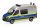 Herpa 098304 Mercedes-Benz Sprinter félbusz - Polizei SH (H0)