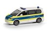 Herpa 098335 Volkswagen Multivan Polizei Nieder-Sachsen (H0)