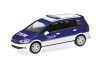 Herpa 098373 Volkswagen Touran THW Fürth (H0)