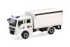 Herpa 098564 MAN TGM MzKW, Katastrophenschutz Städteregion Aachen (H0)