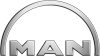 Herpa 098564 MAN TGM MzKW, Katastrophenschutz Städteregion Aachen (H0)