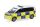 Herpa 098670 VW T7 Multivan Police Belgien