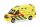 Herpa 098694 MAN TGE Kasten HD Ambulance NL