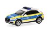 Herpa 098762 Audi Q5 Autobahn Polizei Niedersachsen (H0)