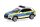 Herpa 098762 Audi Q5 Autobahn Polizei Nds.