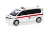 Herpa 098779 Volkswagen Multivan (2022) Katastrophenschutz Niedersachsen (H0)