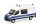 Herpa 098786 MB Sprinter 18 Halb. HD Poliz.