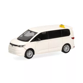 Herpa 098977 Volkswagen Multivan Taxi (H0)