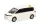 Herpa 098977 Volkswagen Multivan Taxi (H0)