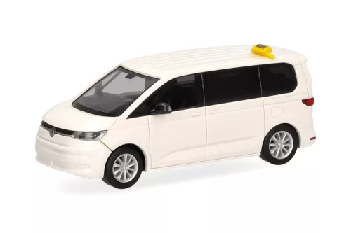 Herpa 098977 Volkswagen Multivan Taxi (H0)