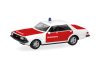 Herpa 099004 Ford Granada Feuerwehr (H0)