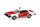 Herpa 099004 Ford Granada Feuerwehr