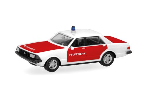 Herpa 099004 Ford Granada Feuerwehr