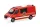 Herpa 099059 Mercedes-Benz Sprinter 18 félbusz, FD Zivilschutz (H0)