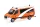 Herpa 099066 Mercedes-Benz Sprinter 18 FD busz - FW Berlin (H0)