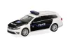 Herpa 099097 Volkswagen Passat Variant GTE Police (H0)