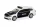 Herpa 099097 Volkswagen Passat Variant GTE Police (H0)