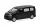 Herpa 099110 Volkswagen Multivan halottaskocsi (H0)