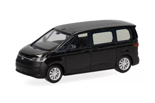 Herpa 099110 Volkswagen Multivan halottaskocsi (H0)