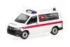 Herpa 099134 Volkswagen Transporter T6.1 busz, KatS Niedersachsen (H0)
