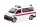Herpa 099134 Volkswagen Transporter T6.1 busz, KatS Niedersachsen (H0)