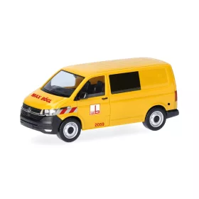 Herpa 099189 Volkswagen T6.1 félbusz, Max Bögl (H0)