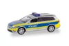 Herpa 099202 Volkswagen Passat Variant, Polizei Nieder-Sachsen (H0)