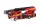Herpa 099301 MAN TGM CC DLK létrás tűzoltó - Feuerwehr (H0)