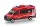 Herpa 099325 MAN TGE Bus HD tűzoltó, FW Hamburg (H0)