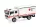Herpa 099356 MAN TGM MzKw GW-Logistik  BRK