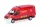 Herpa 099387 Volkswagen Crafter HD, dobozos tűzoltó - FW Interv (H0)